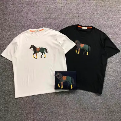 ￥175 H⭐R⭐⭐S T-SHIRT 2204173201（im 170cm 60kg i wear size M in the phot）