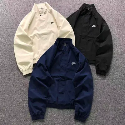 ￥168 N⭐K⭐ JACKET 4204170577（im 170cm 60kg i wear size M in the phot）