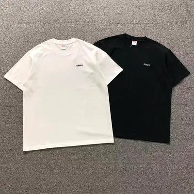 ￥78 S⭐⭐R⭐⭐E T-SHIRT 5241703123（im 170cm 60kg i wear size M in the phot）