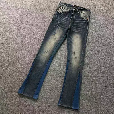 ￥185 PURPLE TROUSERS 124172271