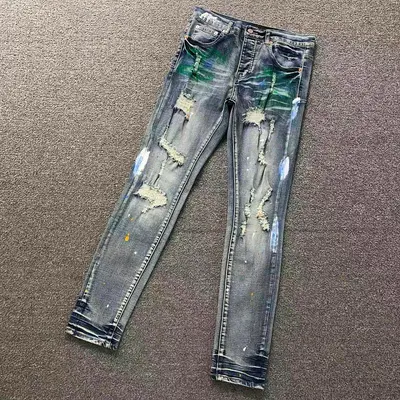 ￥185 PURPLE TROUSERS 124172071