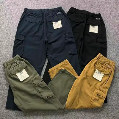 ￥168 FASHION TROUSERS 2204171004（im 170cm 60kg i wear size S in the phot）