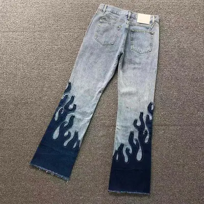 ￥195 GALLERY DEPT TROUSERS 124171871（im 170cm 60kg i wear size 30 in the phot）