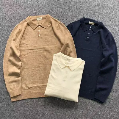 ￥168 ICI⭐⭐E SWEATER 2204170804（im 170cm 65kg i wear size M in the phot）