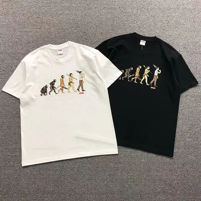 ￥78 S⭐⭐R⭐⭐E T-SHIRT 5241704123（im 170cm 65kg i wear size M in the phot）