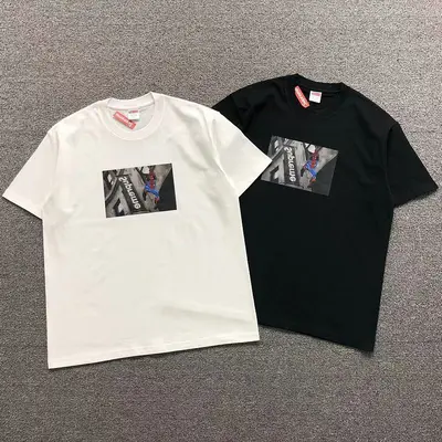 ￥78 S⭐⭐R⭐⭐E T-SHIRT 5241702123（im 170cm 60kg i wear size M in the phot）