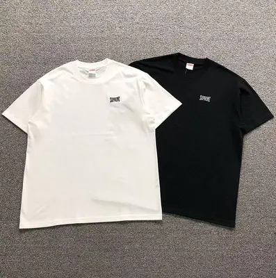 ￥78 S⭐⭐R⭐⭐E T-SHIRT 5241705123（im 170cm 60kg i wear size M in the phot）