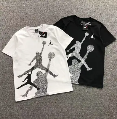 ¥75 A⭐R J⭐R⭐AN T-SHIRT 124181557(im 170cm 60kg i wear size M in the phot)