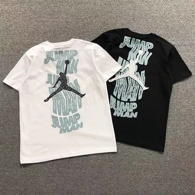 ¥75 A⭐R J⭐R⭐AN T-SHIRT 124181457(im 170cm 60kg i wear size M in the phot)