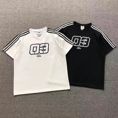 ¥108 A⭐I⭐AS T-SHIRT 4204180777(im 170cm 60kg i wear size L in the phot)