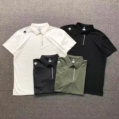 ¥128 D⭐S⭐E⭐T⭐ POLO 22041801171(im 170cm 60kg i wear size 2XL in the phot)