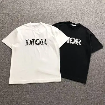 ¥138 D⭐O⭐ T-SHIRT 52418120147(im 170cm 60kg i wear size L in the phot)