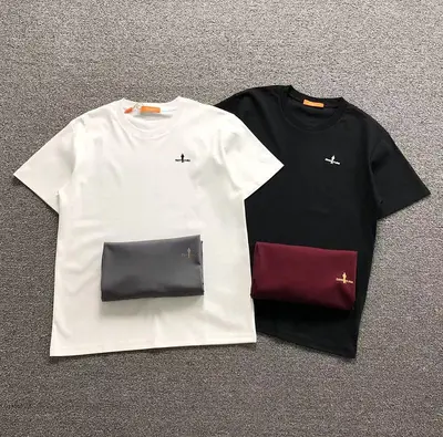 ¥98 BIE⭐⭐FDIKK T-SHIRT 524183519(im 170cm 60kg i wear size M in the phot)