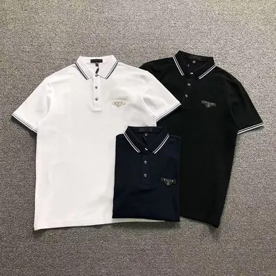 ¥175 P⭐A⭐A POLO 2204182901(im 170cm 60kg i wear size L in the phot)