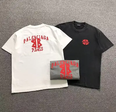 ¥128 B⭐L⭐⭐⭐IA⭐A T-SHIRT 3204181221(im 170cm 60kg i wear size L in the phot)