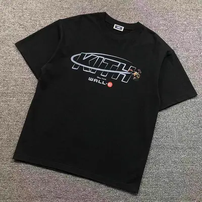 ¥135 KITH T-SHIRT 22041813001(im 170cm 60kg i wear size M in the phot)