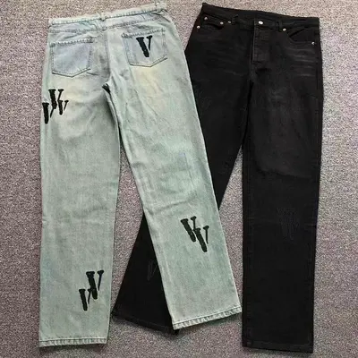 ¥128 VLONE TROUSERS 5241811591