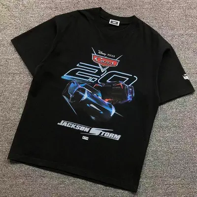 ¥135 KITH T-SHIRT 22041816001(im 170cm 60kg i wear size M in the phot)