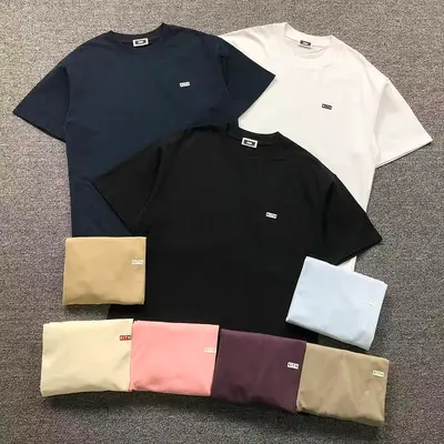 ￥135 KITH T-SHIRT 22041822001（im 170cm 60kg i wear size M in the phot）