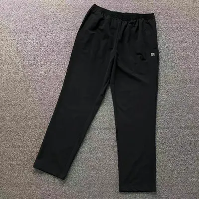 ￥188 K⭐⭐ON SP⭐⭐T TROUSERS 2204180604（im 170cm 60kg i wear size 2XL in the phot）