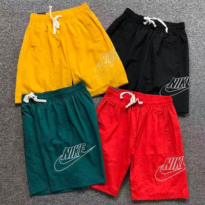 ￥85 N⭐K⭐ SHORTS 524180885（im 170cm 60kg i wear size M in the phot）