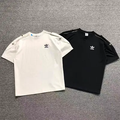 ￥98 A⭐I⭐AS T-SHIRT 524180485（im 170cm 60kg i wear size M in the phot）