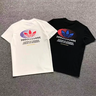 ￥88 A⭐I⭐AS T-SHIRT 524180285（im 170cm 60kg i wear size M in the phot）