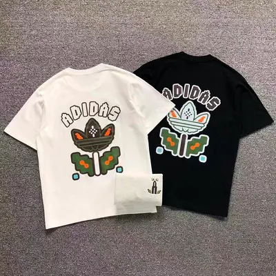 ￥88 A⭐I⭐AS T-SHIRT 524180685（im 170cm 60kg i wear size M in the phot）