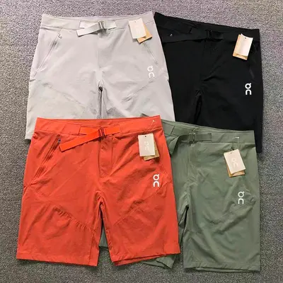 ￥128 ON SHORTS 3204202001