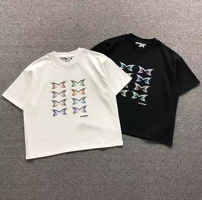 ￥85 M⭐RT⭐A T-SHIRT 124200434（im 170cm 60kg i wear size S in the phot）
