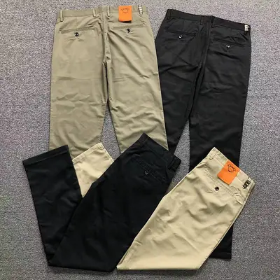 ￥215 H⭐R⭐⭐S TROUSERS 2204203801