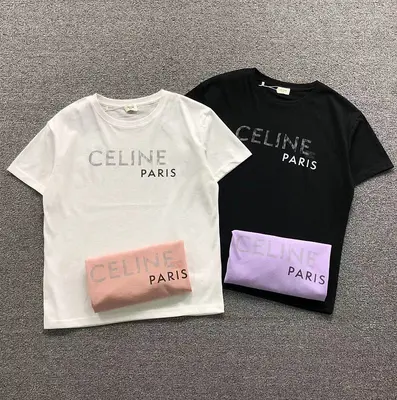 ￥128 C⭐L⭐⭐E T-SHIRT FEMAIE STYIE 2204204101