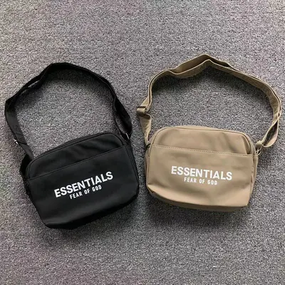 ￥125 FOG BAG 4204201577(长28CM*宽7CM*高17CM)