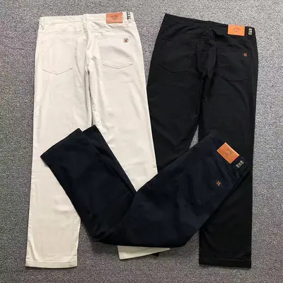 ￥215 H⭐R⭐⭐S TROUSERS 2204203901