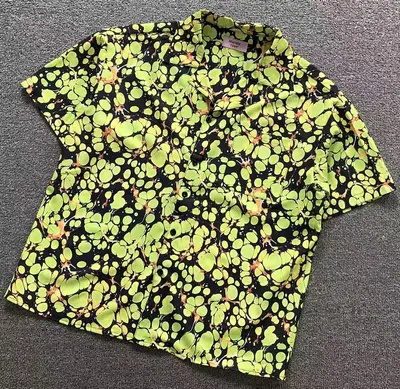 ￥88 M⭐RT⭐NE⭐O⭐E SHIRT 42042202170（im 170cm 60kg i wear size S in the phot）