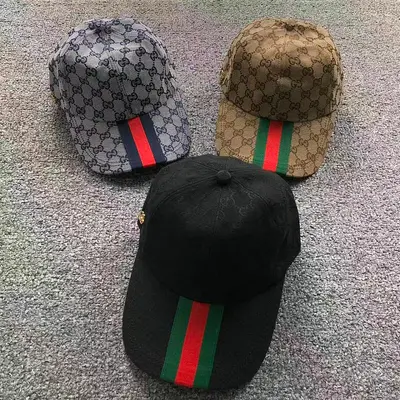 ￥75 G⭐C⭐I HAT 2204200776