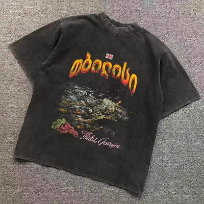 ￥135 B⭐L⭐⭐⭐IA⭐A T-SHIRT 42042009163（im 170cm 60kg i wear size XS in the phot）