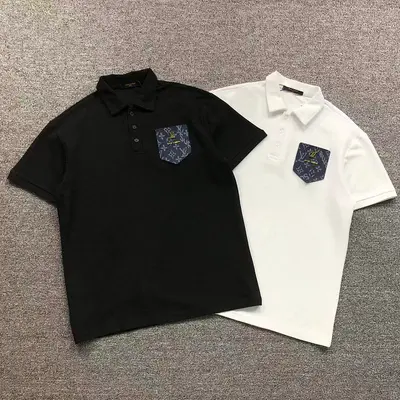 ￥138 L⭐ POLO 22042023125（im 170cm 60kg i wear size L in the phot）