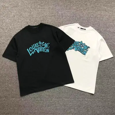 ￥158 L⭐ T-SHIRT 22042026125（im 170cm 60kg i wear size M in the phot）