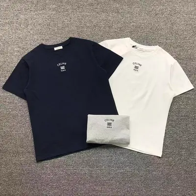 ￥128 C⭐L⭐⭐E T-SHIRT FEMAIE STYIE 3204201501