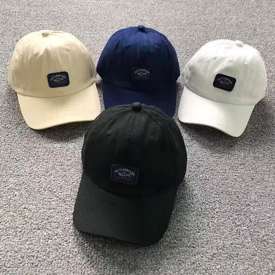 ￥58 PAUL&SHARK HAT 2204200676
