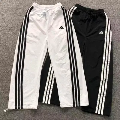 ￥138 A⭐I⭐AS TROUSERS 4204201377（im 170cm 60kg i wear size M in the phot）