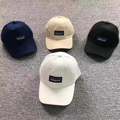 ￥58 PATAGONIA HAT 2204201276