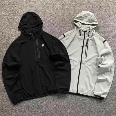 ￥188 K⭐⭐ON SP⭐⭐T JACKET 3204202923（im 170cm 60kg i wear size L in the phot）
