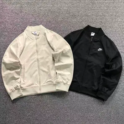 ￥168 N⭐K⭐ JACKET 4204201477（im 170cm 60kg i wear size M in the phot）