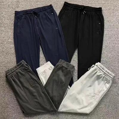 ￥135 LACOSTE TROUSERS 22042018171