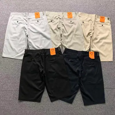 ￥128 H⭐R⭐⭐S SHORTS 3204202501