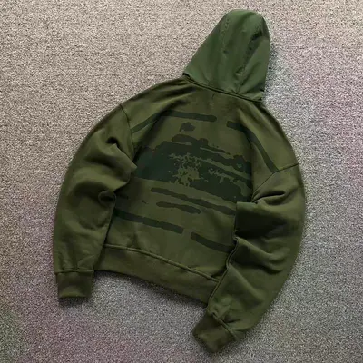 ￥185 CORTEIZ HOODIE 2204210134（im 170cm 60kg i wear size S in the phot）