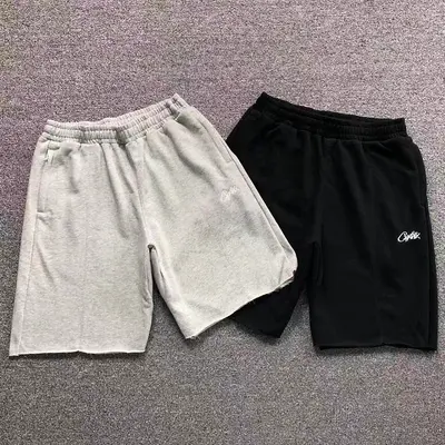 ￥108 CORTEIZ SHORTS 524210178（im 170cm 60kg i wear size L in the phot）