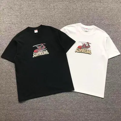 ￥98 S⭐⭐R⭐⭐E T-SHIRT 4204211177（im 170cm 60kg i wear size M in the phot）